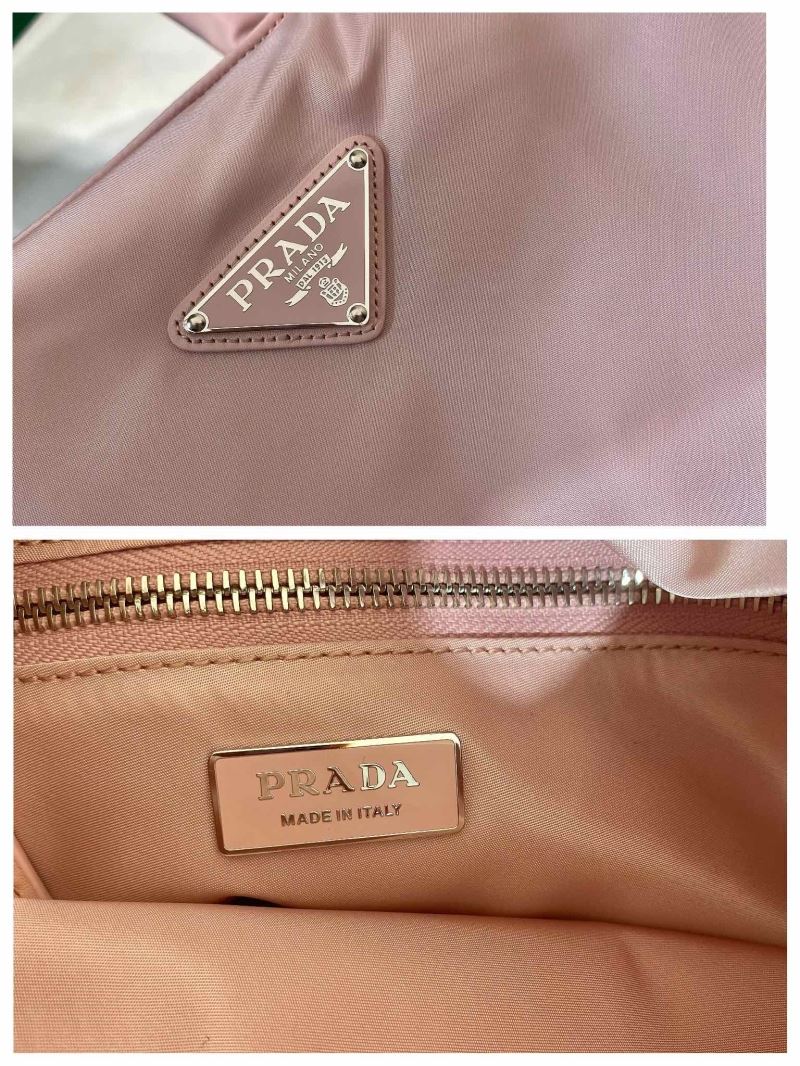 Prada Top Handle Bags